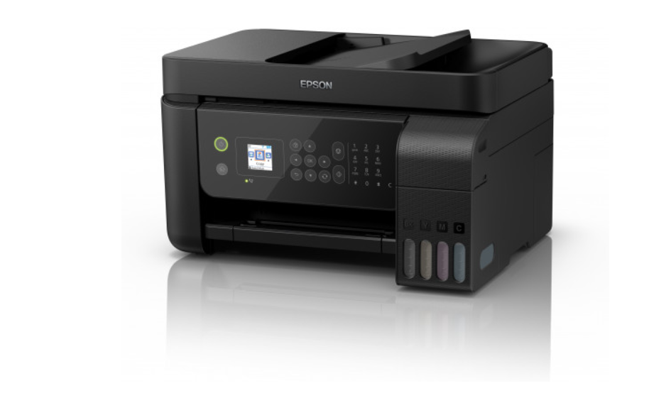 Drukarka Epson EcoTank L5190 - zdjęcie drukarki
